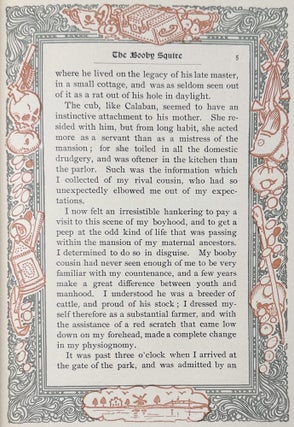 Tales of a Traveller. In Two Volumes.