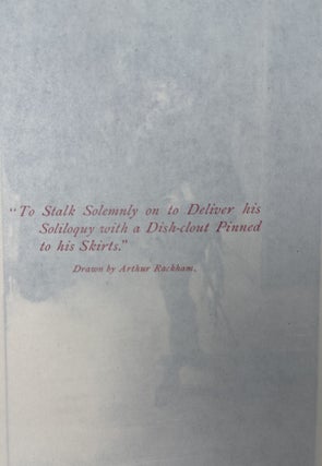 Tales of a Traveller. In Two Volumes.
