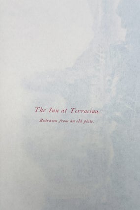Tales of a Traveller. In Two Volumes.