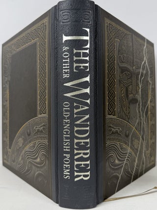 The Wander and Other Old-English Poems.