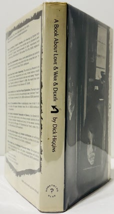 A Book About Love & War & Death.