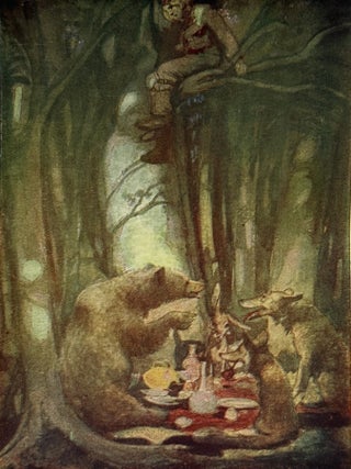 Norse Fairy Tales.