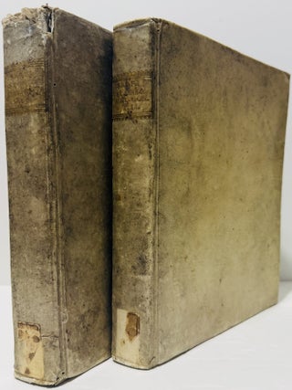 Item #67639 Opera Di F. Paolo Sarpi Servita Teologo e Consultore della Serenissima Repubblica di...