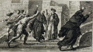 Opera Di F. Paolo Sarpi Servita Teologo e Consultore della Serenissima Repubblica di Venezia. Two Volumes.