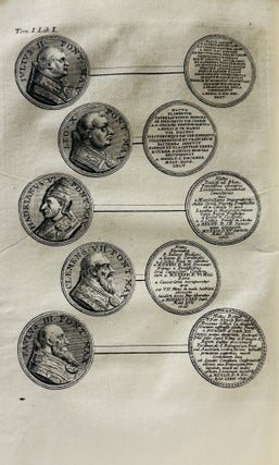 Opera Di F. Paolo Sarpi Servita Teologo e Consultore della Serenissima Repubblica di Venezia. Two Volumes.