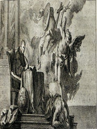 Opera Di F. Paolo Sarpi Servita Teologo e Consultore della Serenissima Repubblica di Venezia. Two Volumes.