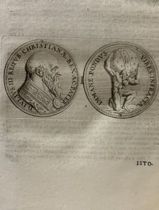 Opera Di F. Paolo Sarpi Servita Teologo e Consultore della Serenissima Repubblica di Venezia. Two Volumes.