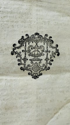 Opera Di F. Paolo Sarpi Servita Teologo e Consultore della Serenissima Repubblica di Venezia. Two Volumes.