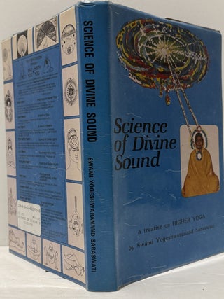 Science of Divine Sound: A Latest Research on Self and God-Realization with the Medium of Sound.