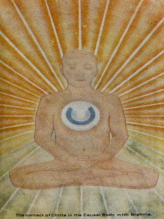 Science of Divine Sound: A Latest Research on Self and God-Realization with the Medium of Sound.