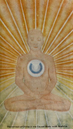 Science of Divine Sound: A Latest Research on Self and God-Realization with the Medium of Sound.