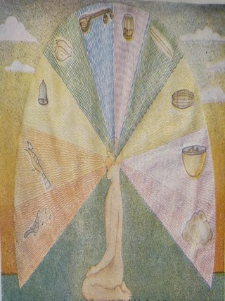Science of Divine Sound: A Latest Research on Self and God-Realization with the Medium of Sound.