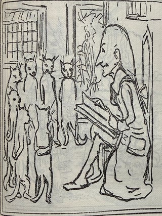 Ruskin's Works: A 13 Volume Set.