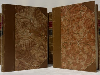 Ruskin's Works: A 13 Volume Set.