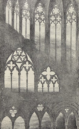 Ruskin's Works: A 13 Volume Set.
