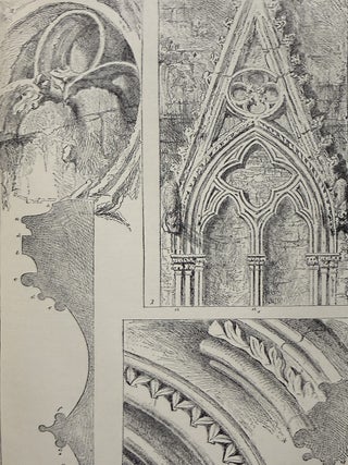 Ruskin's Works: A 13 Volume Set.