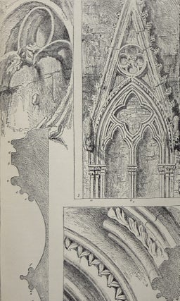Ruskin's Works: A 13 Volume Set.
