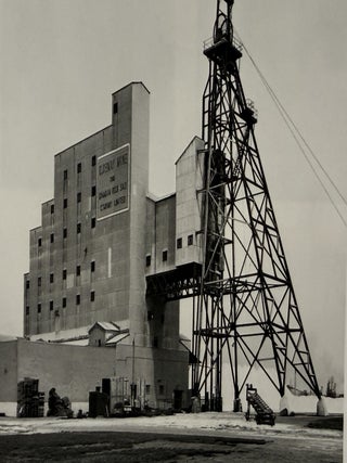 New topographics : Robert Adams, Lewis Baltz, Bernd and Hilla Becher, Joe Deal, Frank Gohlke, Nicholas Nixon, John Schott, Stephen Shore, Henry Wessel, jr.
