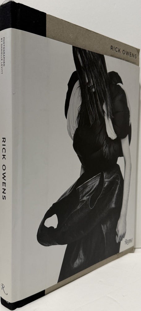 Rick Owens | Rick Owens | First edition Rick Owens | Rick Owens | First edition