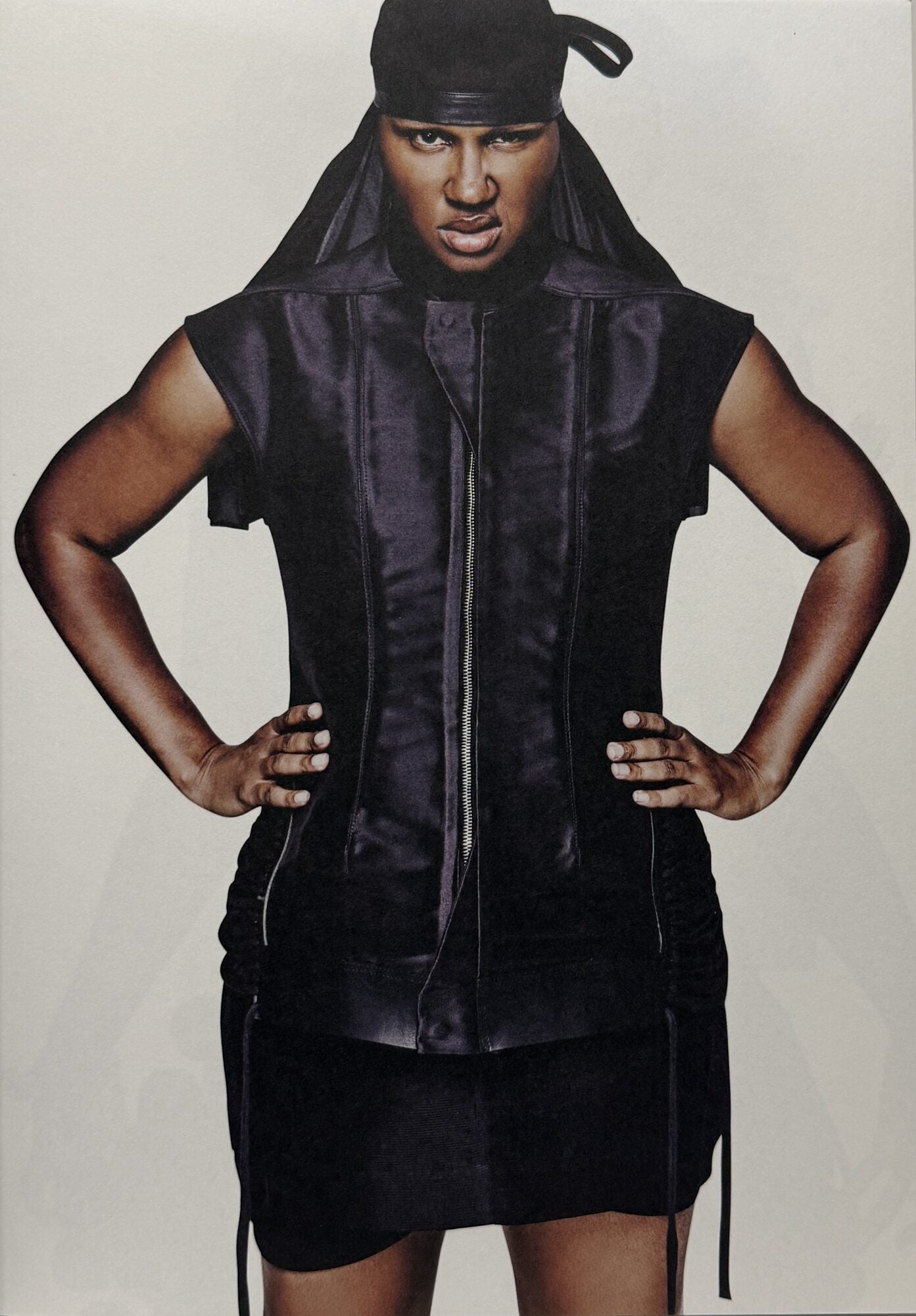 Rick Owens | Rick Owens | First edition