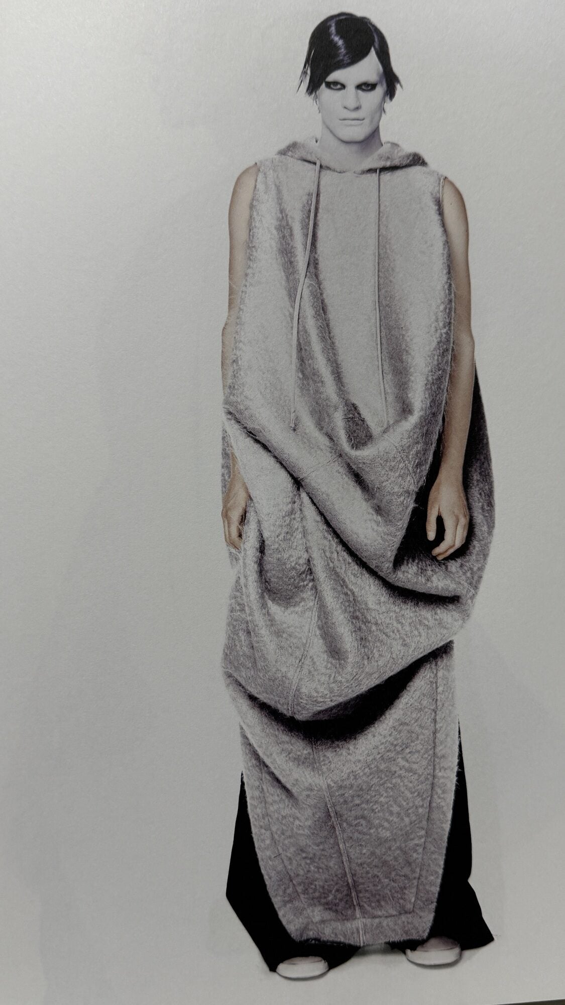 Rick Owens | Rick Owens | First edition