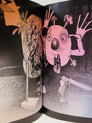 The Complete Alice & The Hunting of the Snark.
