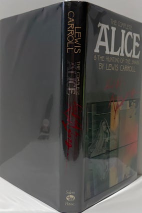 The Complete Alice & The Hunting of the Snark.