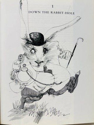 The Complete Alice & The Hunting of the Snark.