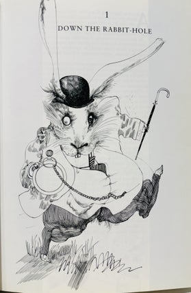 The Complete Alice & The Hunting of the Snark.