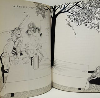 The Complete Alice & The Hunting of the Snark.