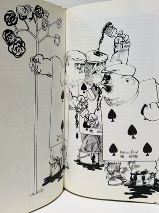 The Complete Alice & The Hunting of the Snark.