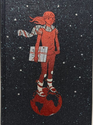 The Hitchhiker's Guide to the Galaxy. Set of 5 Volumes.
