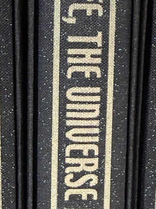 The Hitchhiker's Guide to the Galaxy. Set of 5 Volumes.