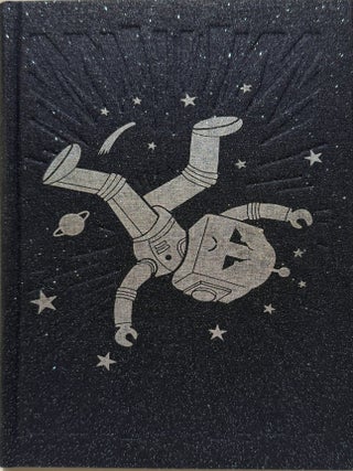 The Hitchhiker's Guide to the Galaxy. Set of 5 Volumes.