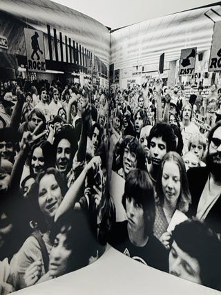 I'll be Watching You: Inside the Police 1980-83.