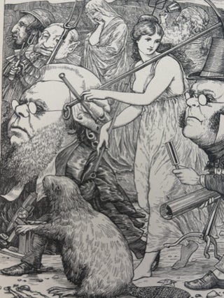 The Hunting of the Snark: An Agony in Eight Fits.