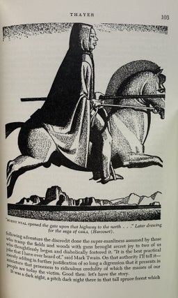 It's Me O Lord: The Autobiography of Rockwell Kent.