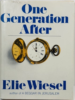 One Generation After.