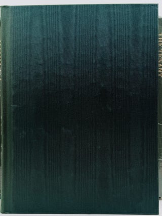 Charlotte Emily + Anne Bronte: The Complete Novels. Illustrated with Wood Engravings. 7 Volume Set.