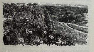 Charlotte Emily + Anne Bronte: The Complete Novels. Illustrated with Wood Engravings. 7 Volume Set.