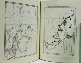 The Mapping of Australia.