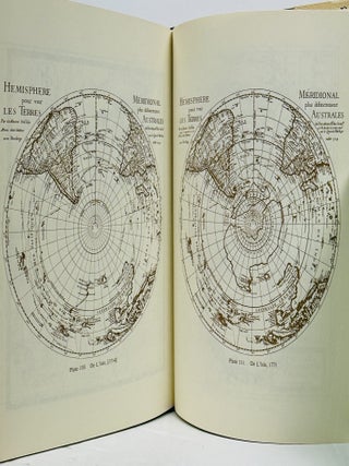 The Mapping of Australia.