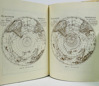 The Mapping of Australia.