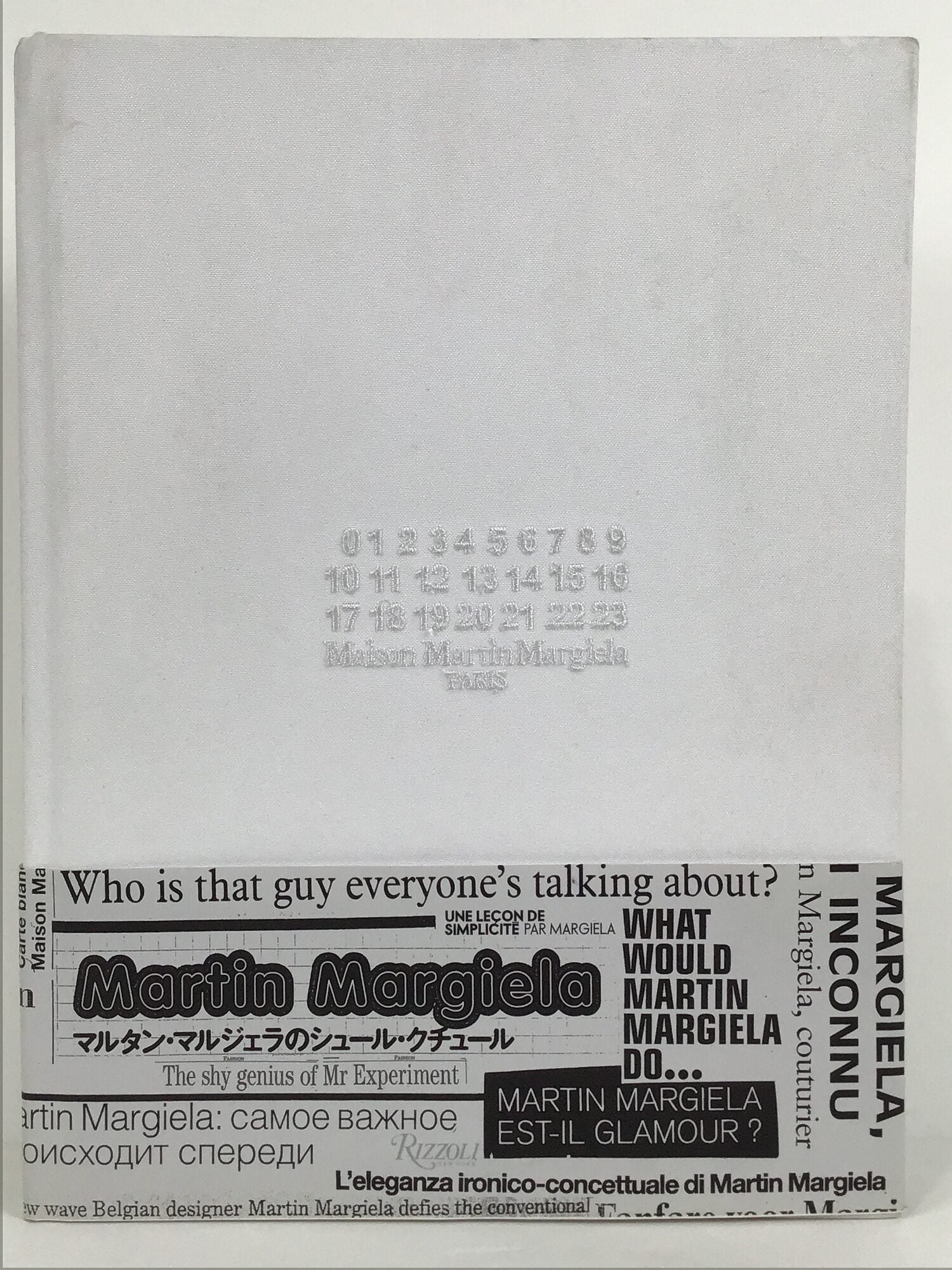 Maison Martin Margiela | Maison Martin Margiela