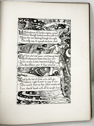 The Sirens Three.