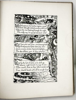 The Sirens Three.