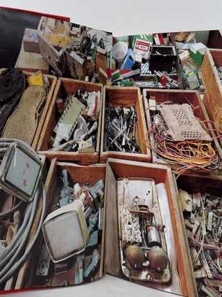 The Worlds of Nam June Paik.