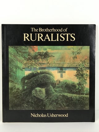 The Brotherhood of Ruralists