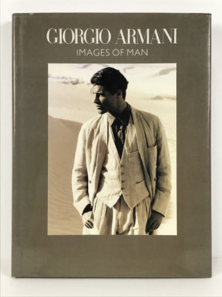 Giorgio Armani: Images of Man