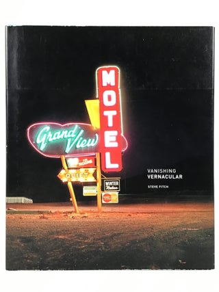 Vanishing Vernacular Western Landmarks